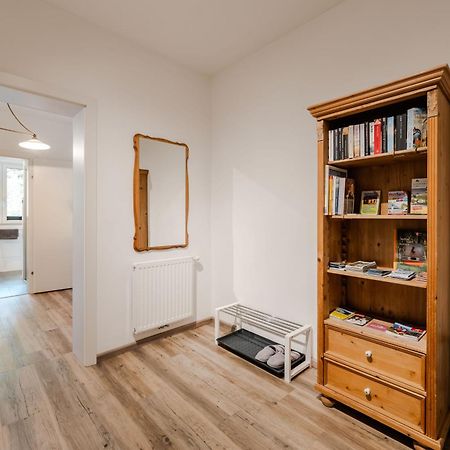 Ferienwohnung Traunplatzl Bad Aussee Exterior foto