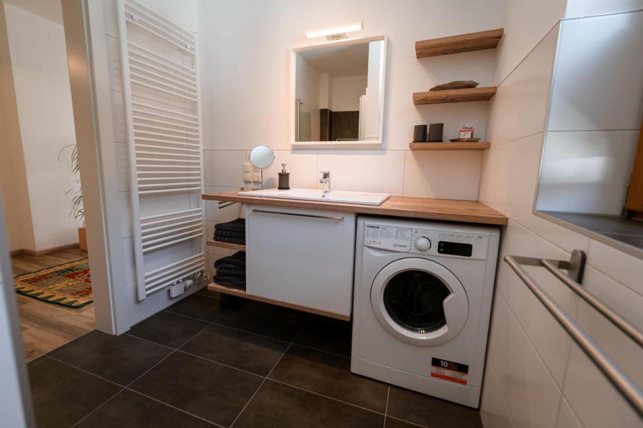 Ferienwohnung Traunplatzl Bad Aussee Exterior foto