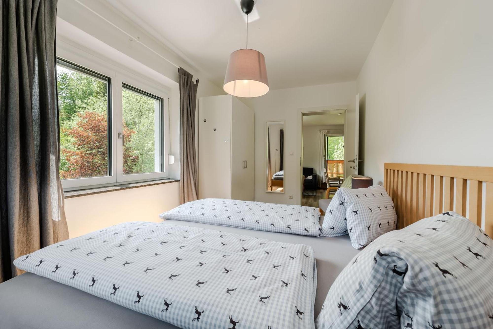 Ferienwohnung Traunplatzl Bad Aussee Exterior foto