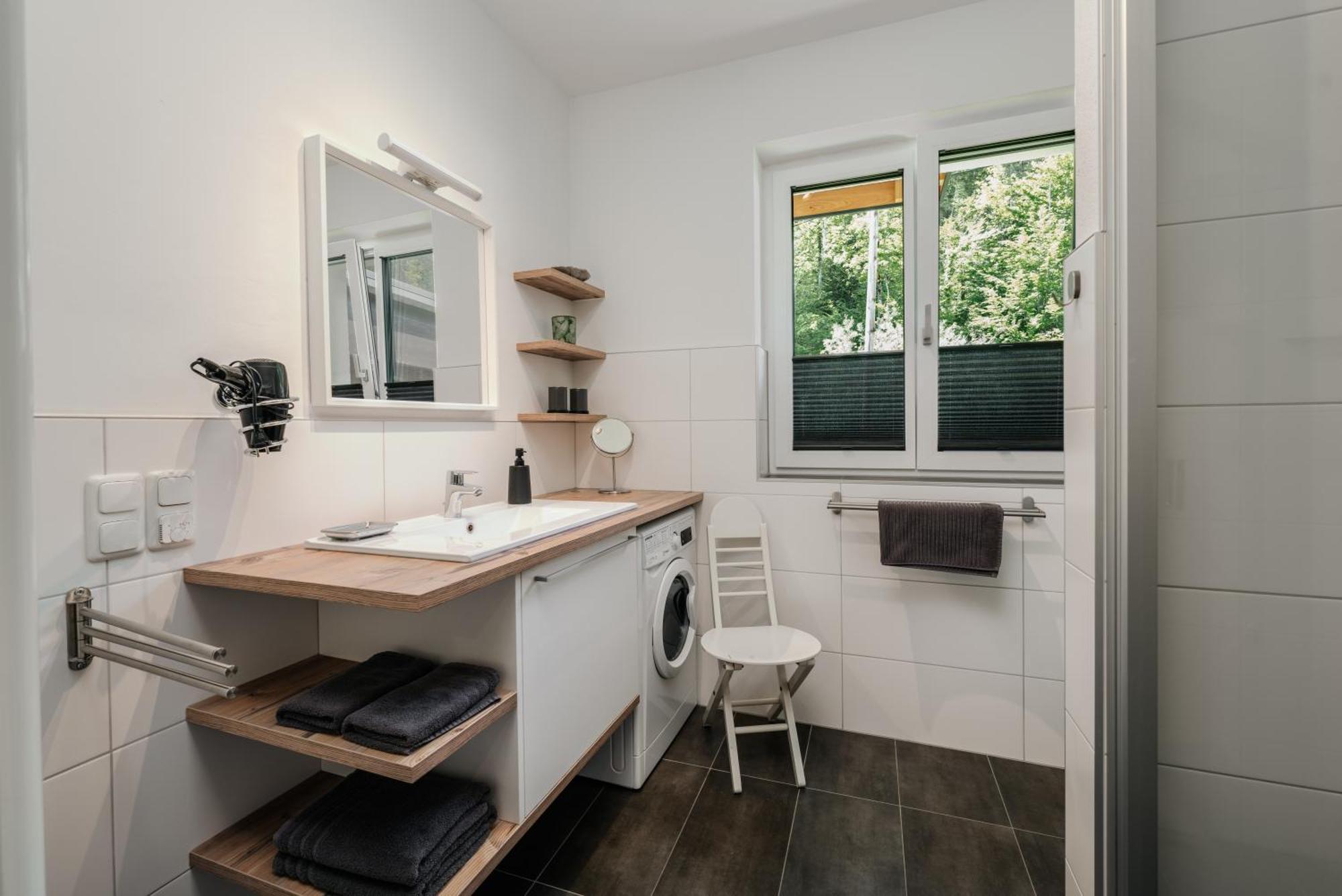 Ferienwohnung Traunplatzl Bad Aussee Exterior foto